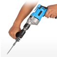 thumbnail image 2 of Taladro Eléctrico A Martillo Eléctrico Juego De Herramientas De Conversión Herramienta De C Irfora Conjunto de conversión de servicios públicos de taladro eléctrico, 2 of 7