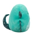 thumbnail image 7 of Squishmallows FuzzAMallow Official 12 inch Carpio the Teal Scorpion - Child's Ultra Soft Plush Toy, 7 of 7
