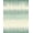 Green Cream, Pattern 19, variant on ODIKA Ombre Boho Design With Faded Zigzag Bands And Striped Accents for Playroom, Bedroom, Reading Nook, Pet Friendly & Kids Safe Play