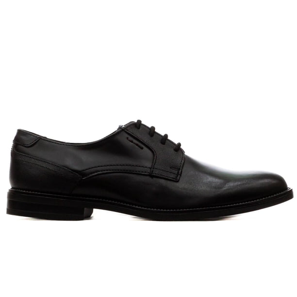 Zapatos para Hombre Zmexico 69021PC negro 28