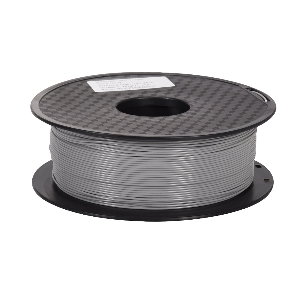 3d Printer PLA Filament 1.75mm Multi Color 1KG Material for V2 CR10S Pro CR-6 SE 3D Printer Eco-friendly