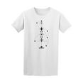 thumbnail image 1 of Geometric Symbols Tree Of Life Tee Men's -Image by Shutterstock, 1 of 2