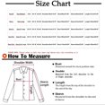 thumbnail image 2 of Awdenio Women Double Breasted Button Front Style Plus Size Coat Tops, 2 of 6