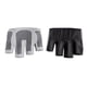 thumbnail image 3 of Guantes de micro yoga y pilates para mujer, antideslizantes, 4 dedos, minimalistas, medio guantes para entrenamiento físico YUNYI BRAND Deportes, 3 of 8