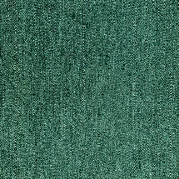 Ahgly Company Indoor Square Abstract Turquoise Blue Modern Area Rugs, 4' Square