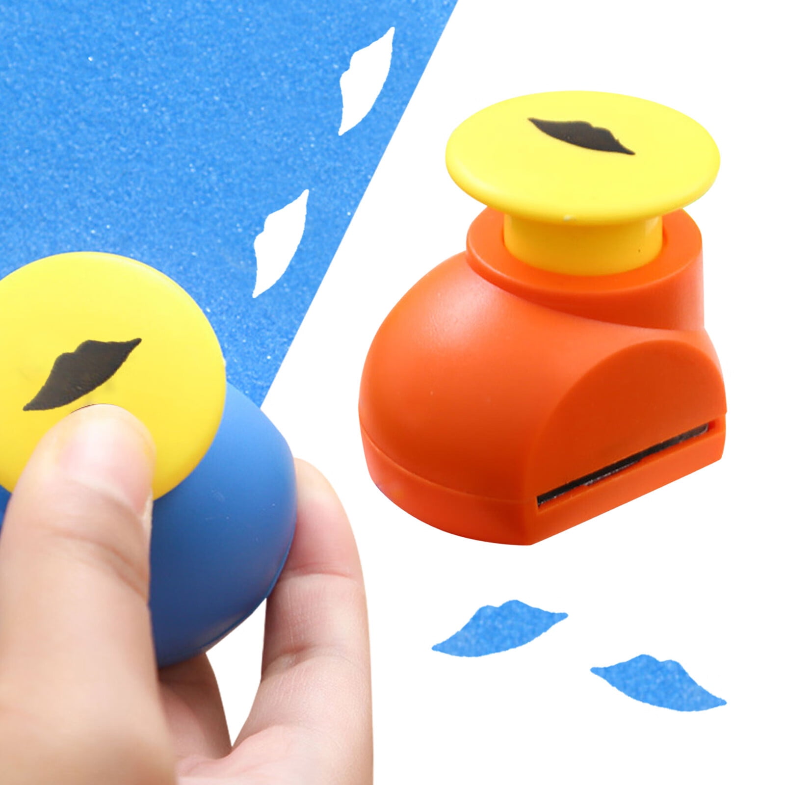 Plutyo Embossing DIY Paper Printing Card Shaper Scrapbook Embossing