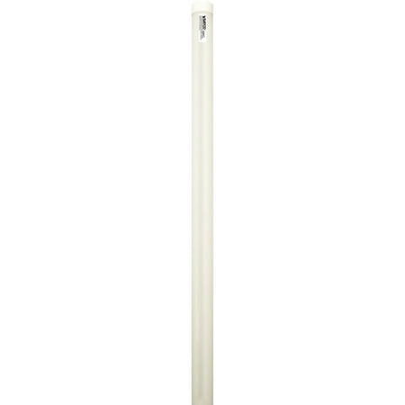 

Satco Lighting S49977 Single 14 Watt Dimmable T8 Bi Pin (G13) Led Bulb - White