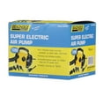 thumbnail image 4 of Seachoice 120V Super Electric Air Pump for Inflatable Boats, Towables & Water Toys, 4 of 4