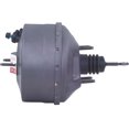 thumbnail image 4 of A1 Cardone Power Brake Booster P/N:54-73165 Fits select: 1998 DODGE DURANGO, 4 of 5