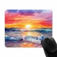 thumbnail image 2 of Ocean Mouse pad, Beach Seaside Blue Sea and Sky Mousepad Non-Slip Rubber Gaming Mouse Pad Mouse Pads for Computers Laptop,Non-Slip Rubber Base Wireless Mouse Pad for Laptop, 2 of 4