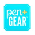 thumbnail image 7 of (2 pack) Pen+Gear 2-Pocket Poly Folders, Orange, 9.4" x 11.4", 50 Pack, 7 of 7