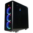 thumbnail image 2 of Cyberpowerpc Gamer Supreme Desktop AMD Ryzen 9 7900X SLC10840CPGV2, 2 of 6