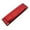 Rouge, variante sur MasteelfCA Instrument de Musique Harmonica en Plastique 10 Trous pour Débutants Étudiants Enfants Cadeau (Rouge)