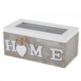 thumbnail image 2 of Leylor Storage Box -Tea Bag Jewelry Organizer Storage Box Desktop Container (1), 2 of 8