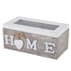 thumbnail image 4 of Home Decoration Jewelry Organizer, Compartment Storage Box, Portable Families Gift Friends Gift For Home Office ANGGREK Jewelry Organizer, 4 of 8