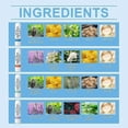 thumbnail image 3 of 1-3x Nasal Cleansing Set for Daily Nose Maintenance and Fresh Airflow Using Natural Ingredients, 3 of 5