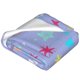 thumbnail image 4 of Manta de franela MGEZCOO: suave, ligera, antibolitas, hipoalergénica, perfecta para la cama, el sofá, camping y viajes., 4 of 7