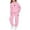 Pink, variant on SGMVNU Girls Boys 2 Piece Outfits Sweatsuit Pullover Hoodie and Sweatpants with Pockets Tracksuits Kids Fall Winter Outfits, Size 13-14 Years, Sky Blue