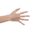 thumbnail image 3 of Guantes De Plástico Para Alimentos, Guantes Desechables Para Restaurante, Cocina, Barbacoa, Guantes Ecológicos Para Alimentos, Guantes Para Frutas Y Verduras 100 Unids/Set Inevent AF000668-00, 3 of 5