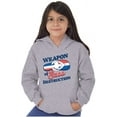 thumbnail image 4 of Dominican Girl Sass Destruction Cute Hoodie Sweatshirt Women Brisco Brands S, 4 of 5