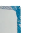 thumbnail image 3 of Ambesonne Dolphin Fitted Sheet, Happily Swimming Fish, Twin Size, Blue Grey, 3 of 3