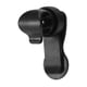 thumbnail image 3 of Abrazadera para mochila de hidratación, clip para tubo de bolsa de hidratación, clip de bloqueo automático, soporte para botella de agua para bicicleta. Negro, 3 of 9