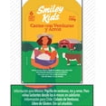 thumbnail image 3 of Papilla Smiley Kids de Res y Verduras 120 gr, 3 of 3