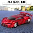 thumbnail image 2 of Best Choice 4WD Remote Control Car Drift RC Cars Juguetes para ni帽os, 1/18 Escala 25 km / h S煤per veh铆culo de alta velocidad, Racing Hobby Regalo de cumplea帽os de Navidad para ni帽os Ni帽os, 2 of 6