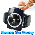 thumbnail image 3 of Anti Snoring Wrist Band Strap Infrared Anti Snoring Sleep Aid Retainer Snore, 3 of 7