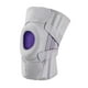 thumbnail image 2 of Baloncesto Rodillera Rodillera Almohadilla para la Rodillera para ciclismo Voleibol Fitness Gris shamjiam Rodillera, 2 of 8