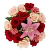 Mother's Day XL Premium Rose Bouquet (Fresh Cut Flowers)