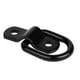 thumbnail image 4 of Hebilla de puerta Scienceny 4 piezas Hierro negro, 4 of 6