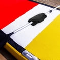 thumbnail image 4 of FUTUREORYY 1Pack Kayak Holder in Black for Kayaking and Simple Design, 4 of 6