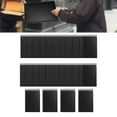 thumbnail image 6 of Colaxi 100x Bubble Mailers 8.5inchx12inch Protective Packaging Supply for Packaging Black, 6 of 10