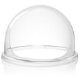 thumbnail image 2 of Olde Midway Cotton Candy Machine Bubble Shield, Dome Cover for Candy Floss Maker, 2 of 7