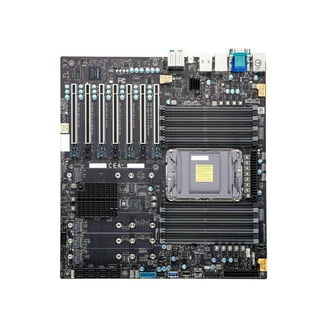Supermicro X13SRA-TF Motherboard, Intel® Xeon® W-3400 series, W