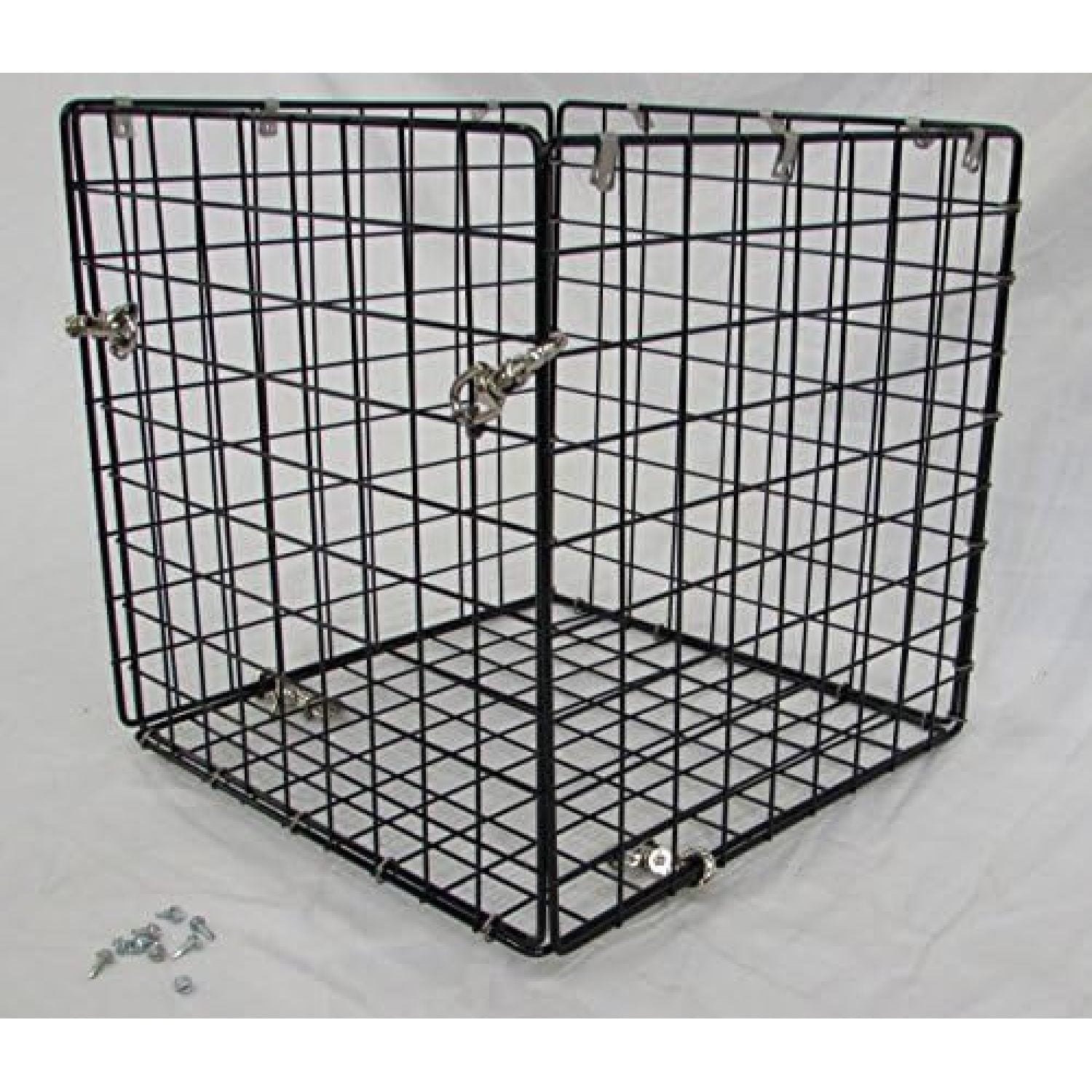 Deer Feeder Varmint Guard