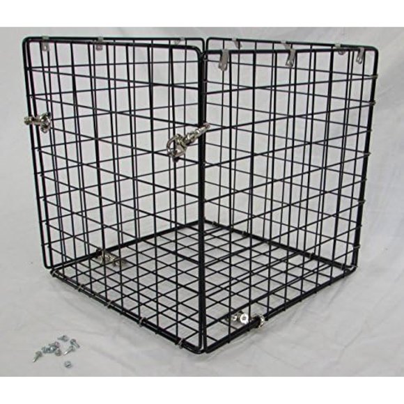 Moultrie Deer Feeder Varmint Guard
