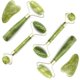 thumbnail image 1 of Set de Gua Sha TIHOOD Verde con Rodillos de Jade para Masaje Linfático Anti Envejecimiento, 1 of 3