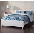 thumbnail image 1 of Orlando Full Bed with MFB in White, 1 of 3