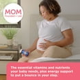 thumbnail image 6 of Mommy's Bliss Prenatal Multivitamin + Iron, 45 Capsules, 6 of 10