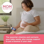 Mommys Bliss Prenatal Multivitamin + Iron, 45 Capsules