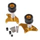 thumbnail image 4 of Frame Slider Crash Falling Protector for Grom MSX125 MSX125SF 2013-2016, 4 of 5