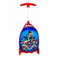 thumbnail image 4 of Paw Patrol 'All Paws on Deck' Scooter Upright Suitcase, 4 of 5