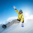 thumbnail image 5 of Guantes De Invierno Impermeables, Guantes De Nieve para Esquí, Snowboard,Style3, 5 of 5