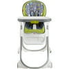 4-in-1 Total Clean High Chair