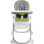 4-in-1 Total Clean High Chair
