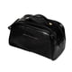 thumbnail image 1 of Stylish Women's Makeup Bag PU Cosmetic Bag Portable Large Capacity Toiletry Bag with Handle, 1 of 2