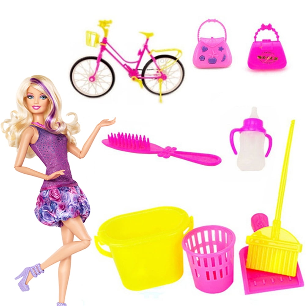please doll set
