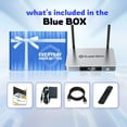 thumbnail image 2 of SuperBox EliteUltra Smart TV Device, Voice Remote Included, Compact, 2 of 6